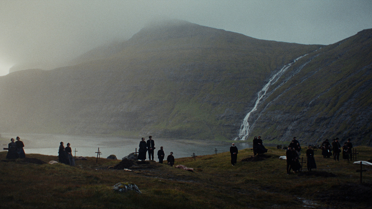 No Rest for the Wicked’ review by ReQ-_- • Letterboxd