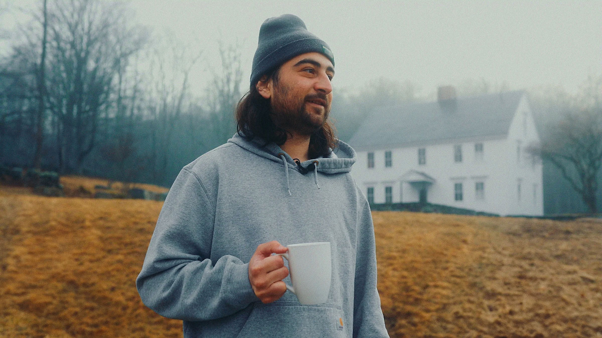 A ★★★★★ review of Noah Kahan: Out of Body (2026)