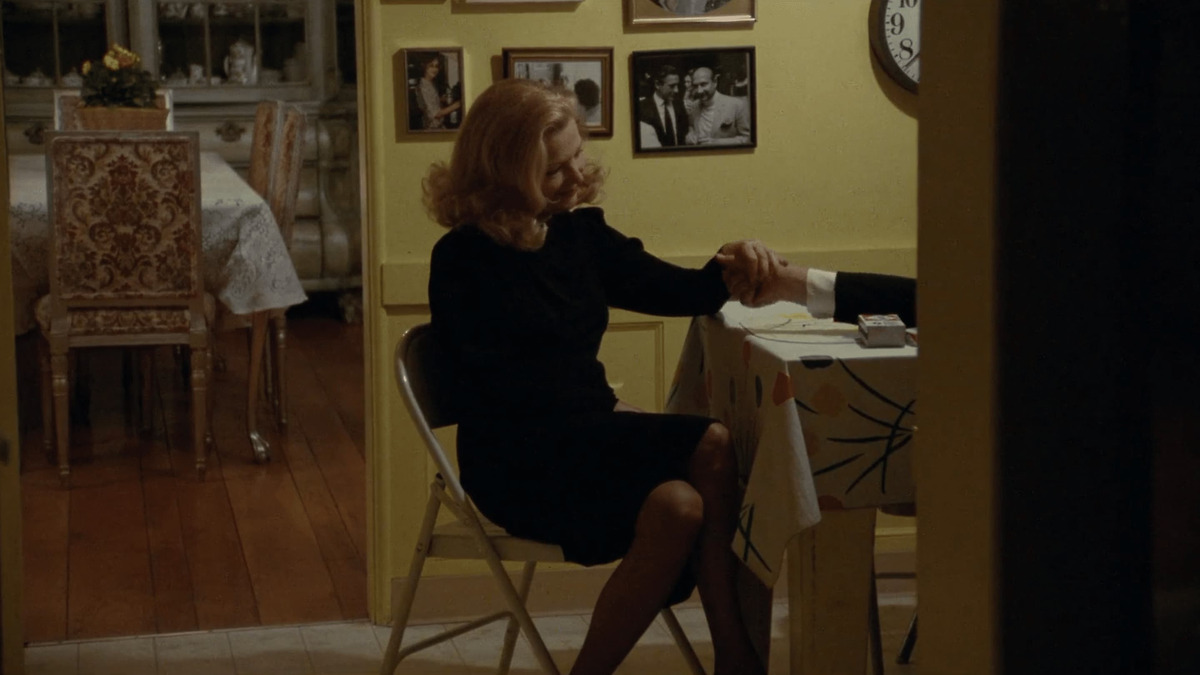 Love Streams’ review by Frank Ritz • Letterboxd