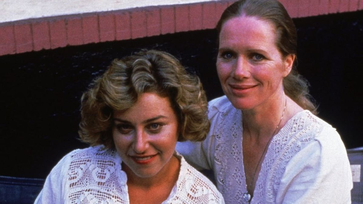 Gaby: A True Story’ review by Chris Feil • Letterboxd