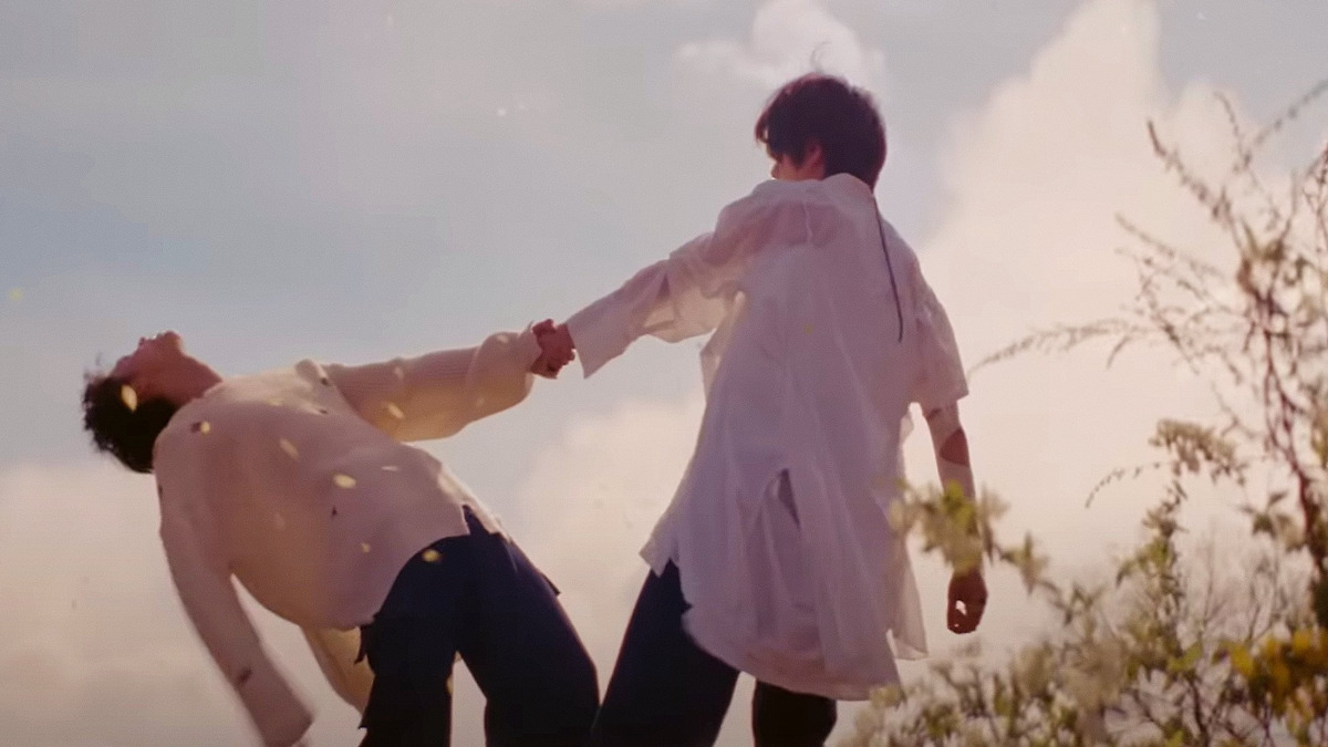 Goeng Deja Vu (2024) directed by Yu Kwang Goeng • Reviews, film + cast ...