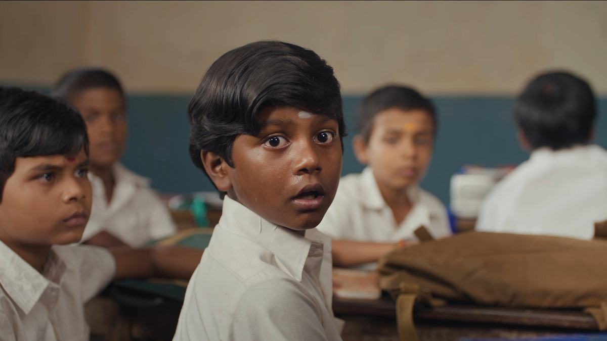 I V Reddy Baththa’ review by Akhilesh Reddy C • Letterboxd