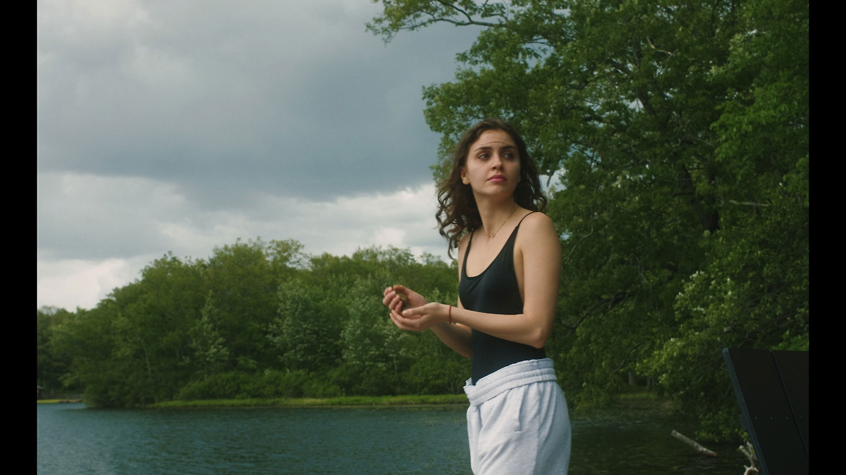 Everything In This World Is Exactly What It Is’ review by Lexi ...