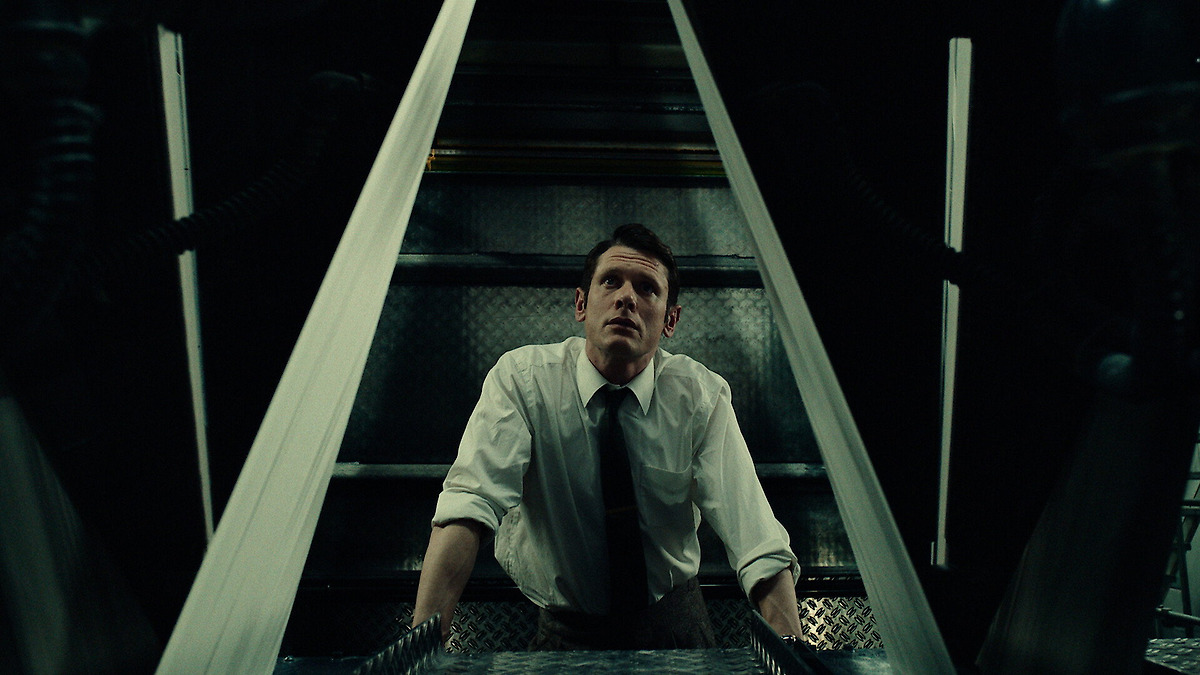 Ink’ review by finn • Letterboxd