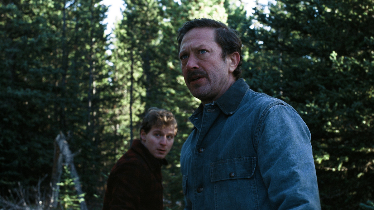 A Long Winter’ review by Mike • Letterboxd