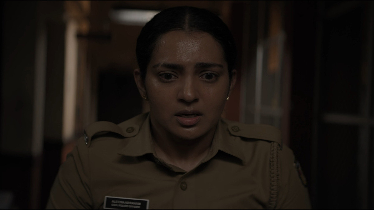 Pradhama Drishtiya Kuttakkar’ review by Rohan Babu • Letterboxd