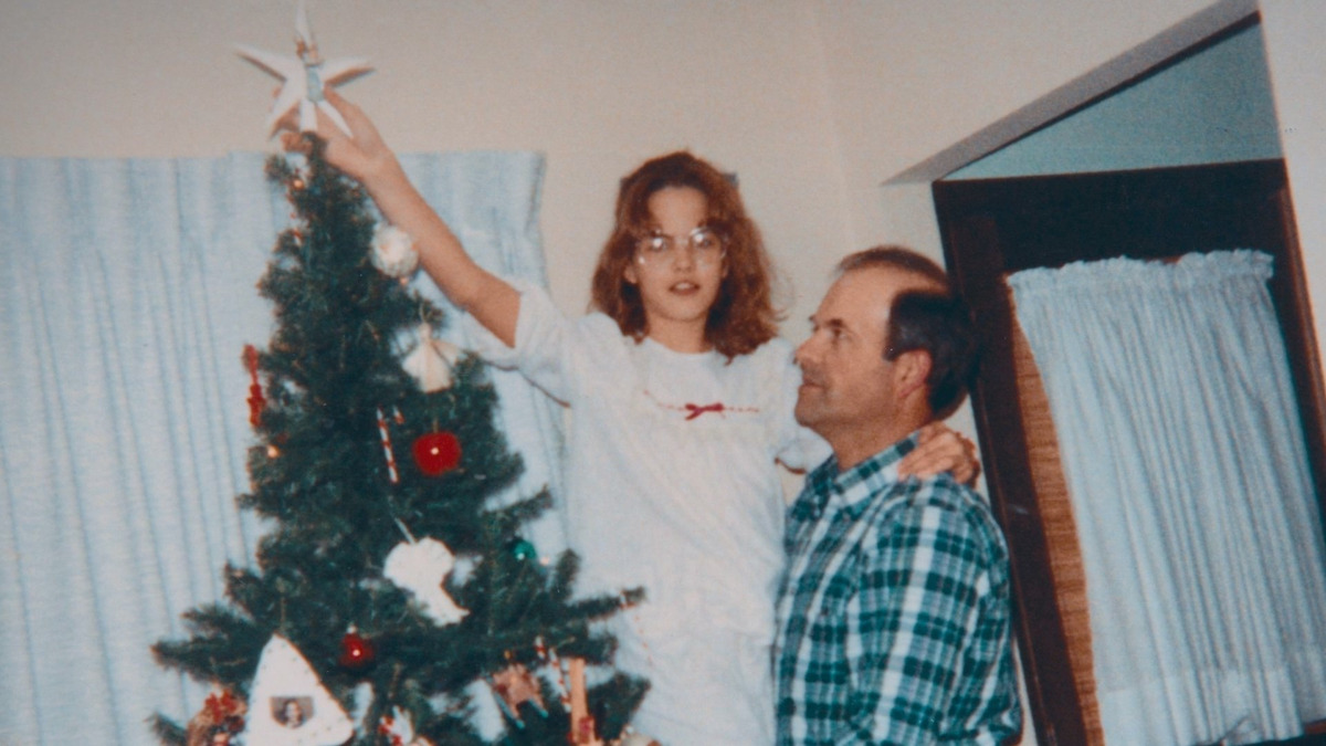 My Father, the BTK Killer (2025) directed by Skye Borgman • Reviews, film +  cast • Letterboxd