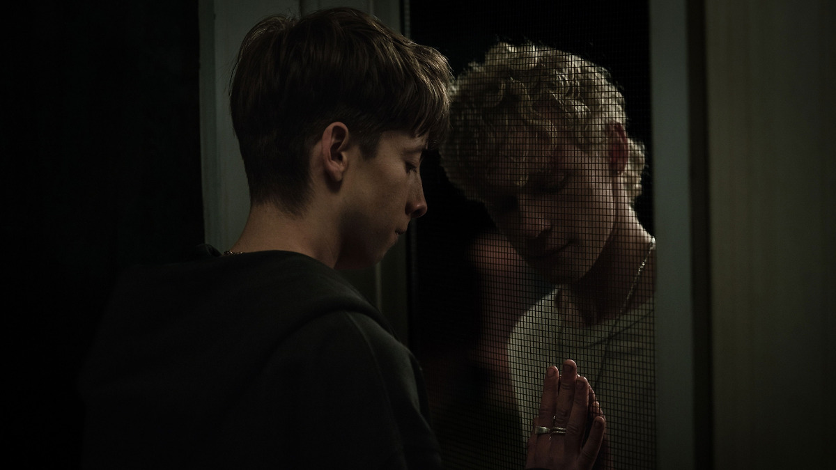 A ★★★ review of Leviticus (2026)