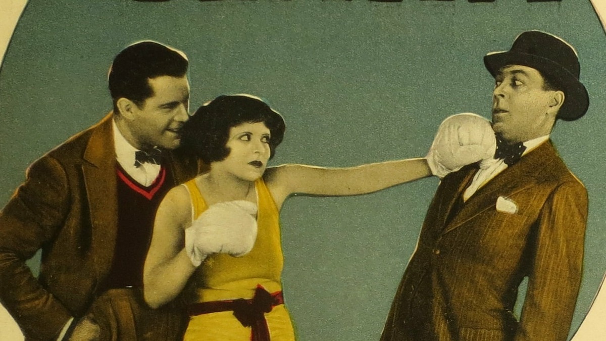 ‎Women’s Boxing Films, a list of films by Desirae • Letterboxd