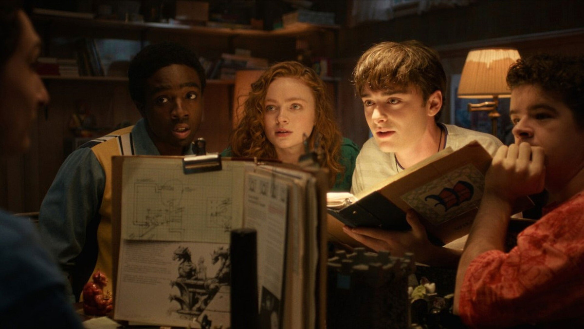 ‎Everything I’ve Logged in 2026 Ranked, a list of films by Riley ...