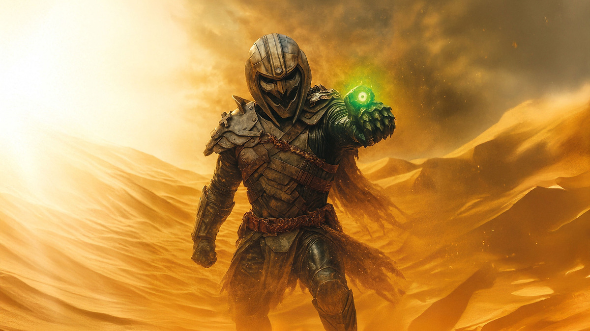 Predator: Wastelands’ review by Ryan Ebert • Letterboxd