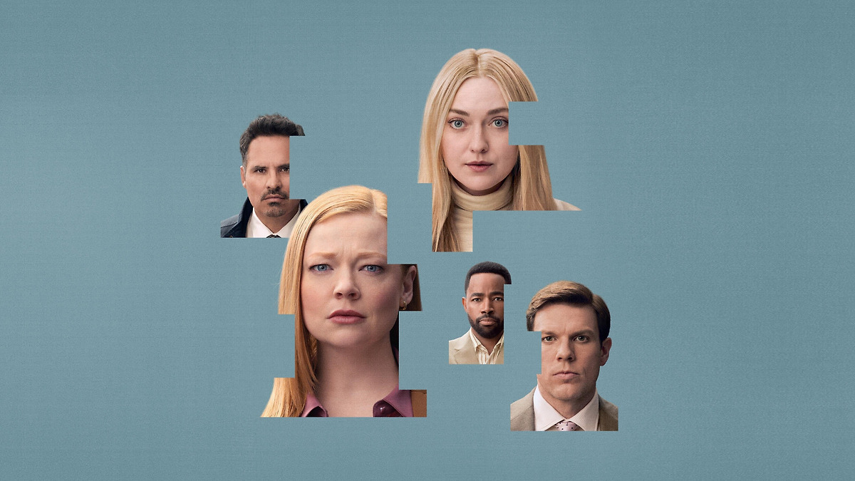 ALL HER FAULT visual data 4