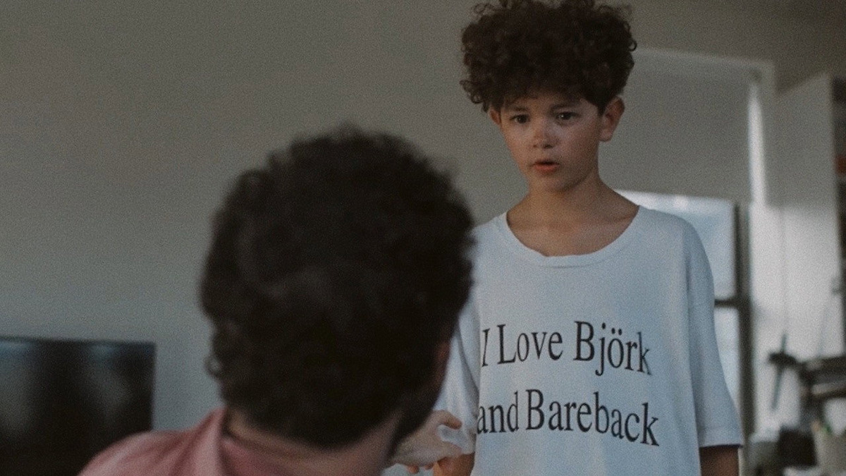 Club Kid’ review by specific liz • Letterboxd