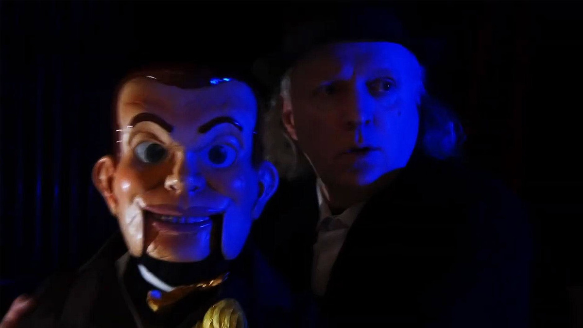 Dummy’ review by Jason Duron • Letterboxd