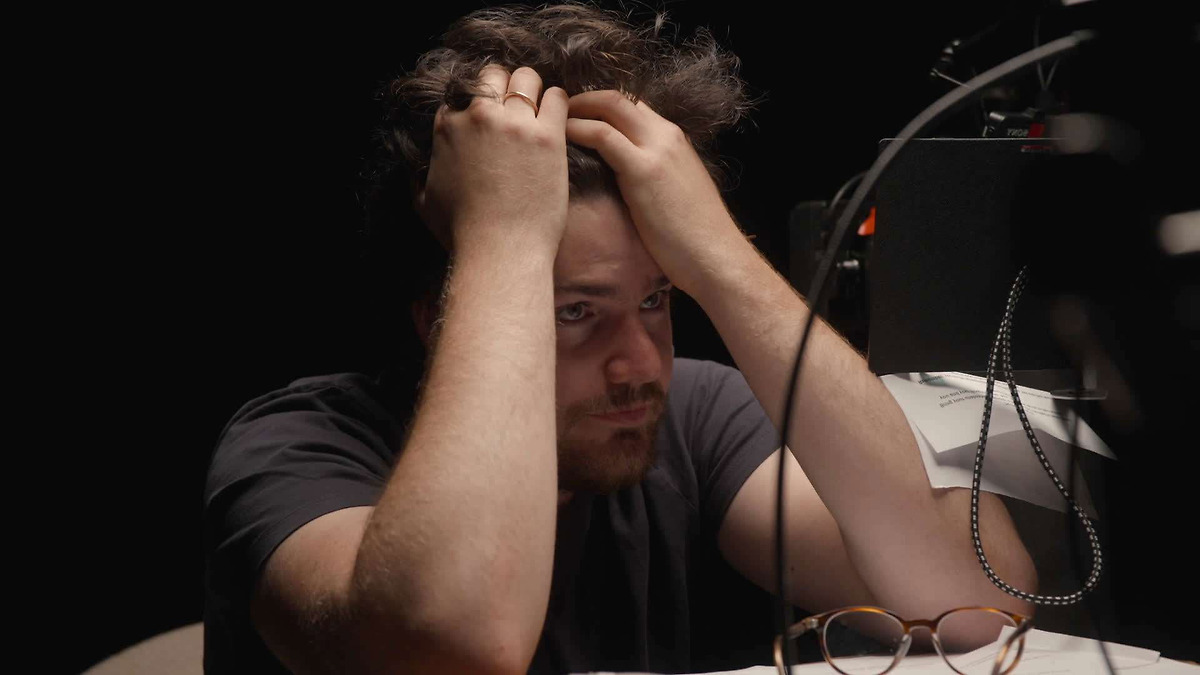 A ★★★★ review of The AI Doc: Or How I Became an Apocaloptimist (2026)