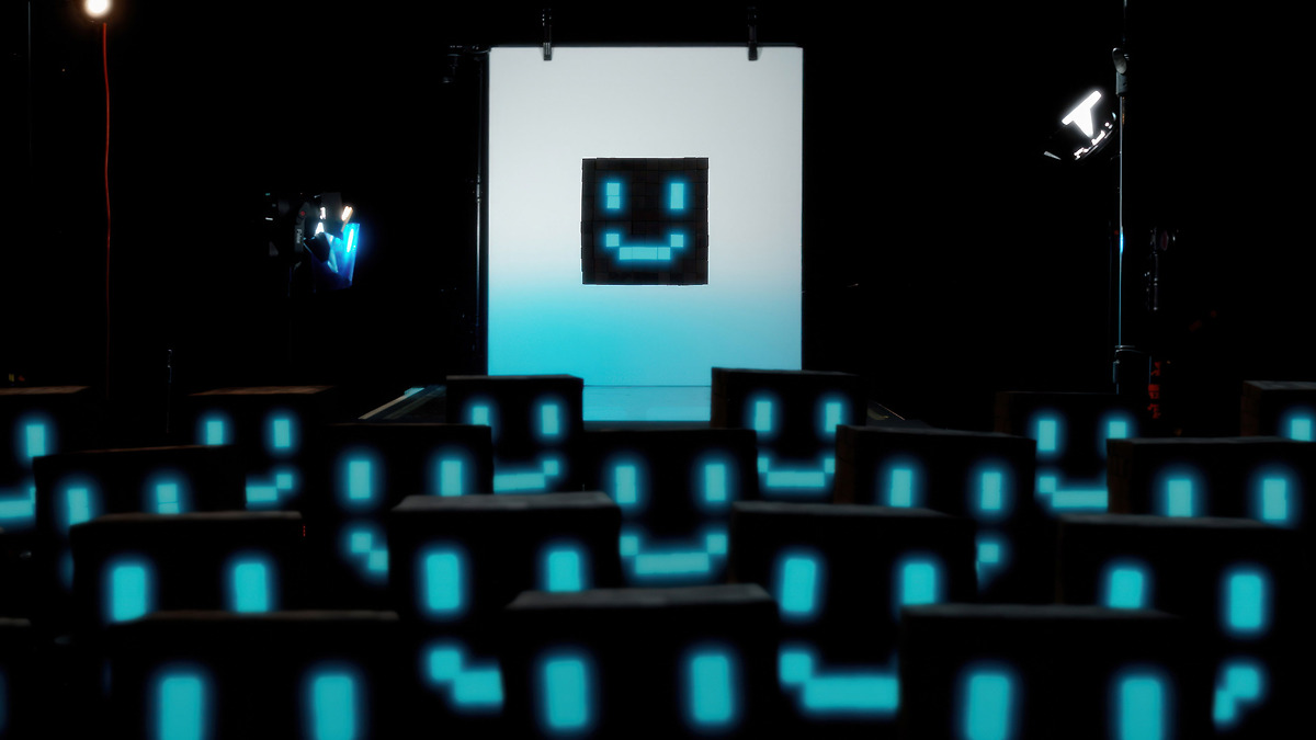 Apocaloptimist The AI Doc: Or How I Became an Apocaloptimist (2026) directed by ...