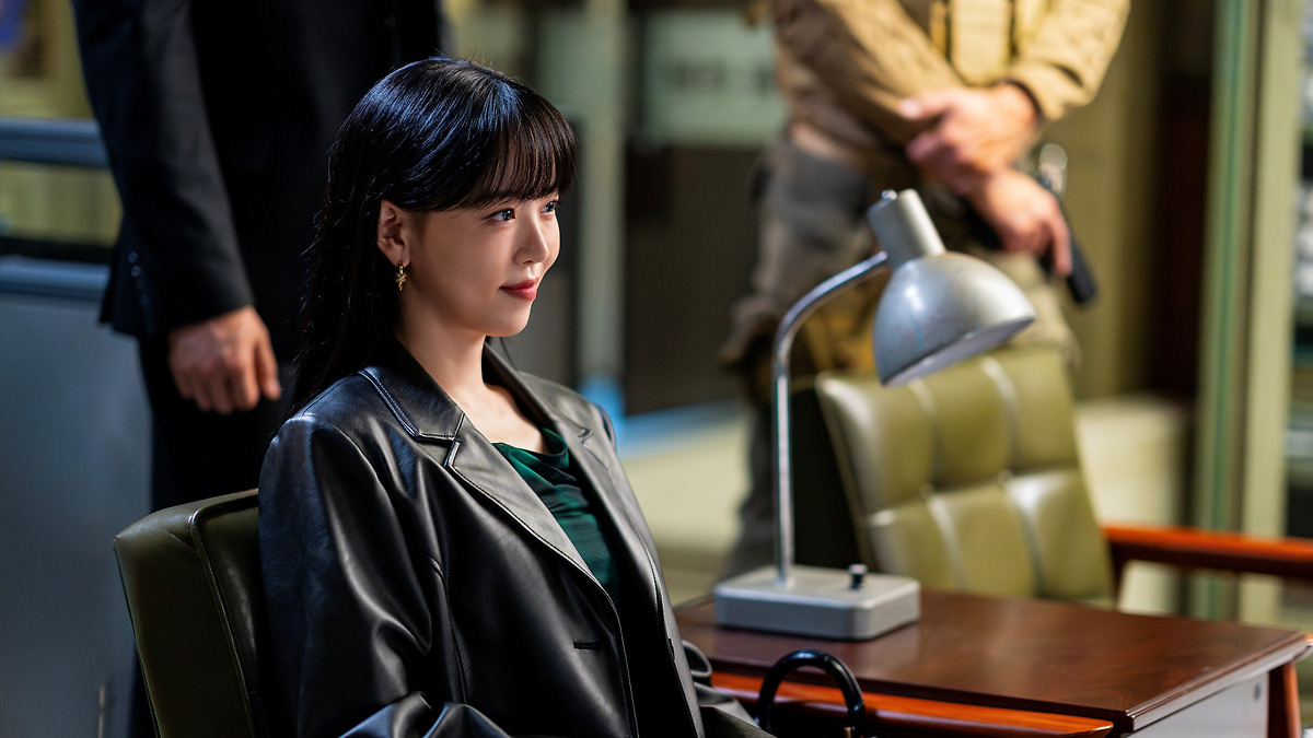 ‎Cashero (2025) directed by Lee Chang-min • Reviews, film + cast ...