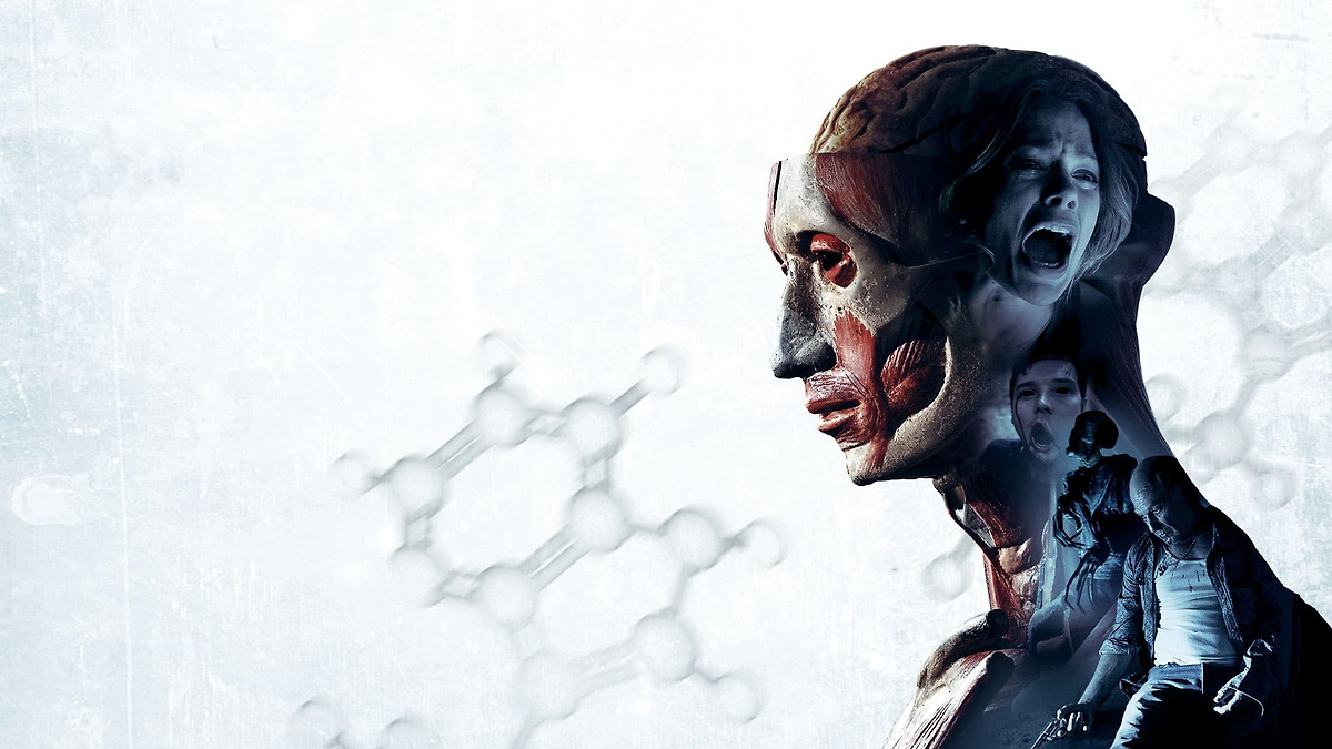 Banshee Chapter’ review by eonlain • Letterboxd