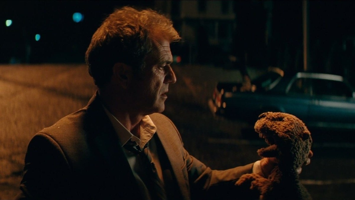 The Beaver’ watched by jshellenhamer3 • Letterboxd