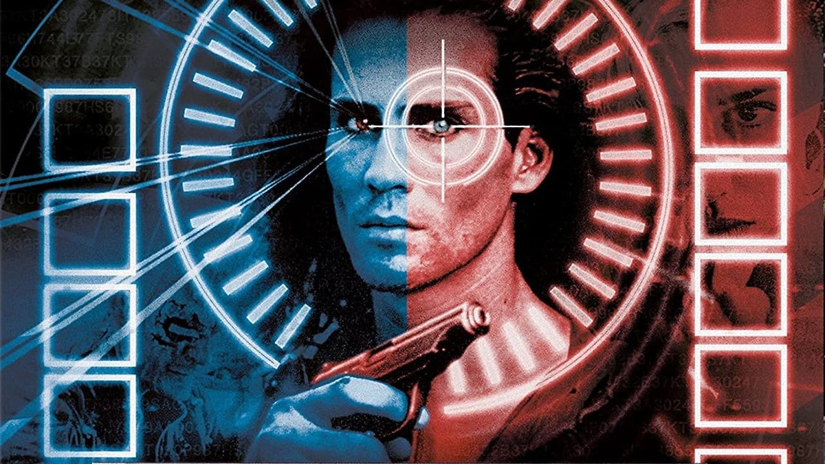 American Cyborg: Steel Warrior’ watched by Bill the Thrill • Letterboxd