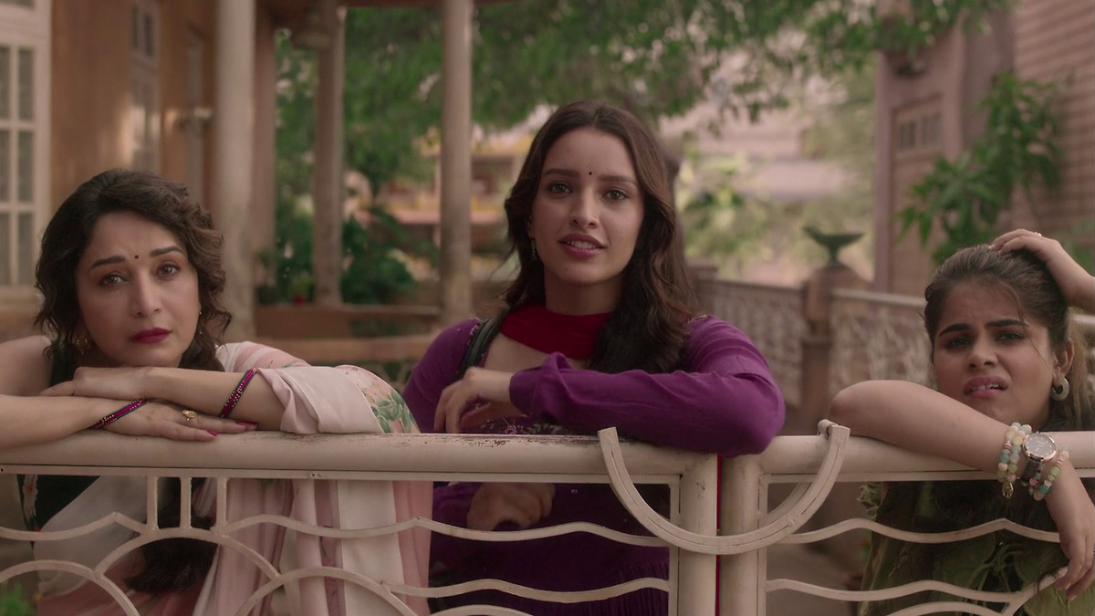 Maa Behen’ review by Manoj Panicker • Letterboxd