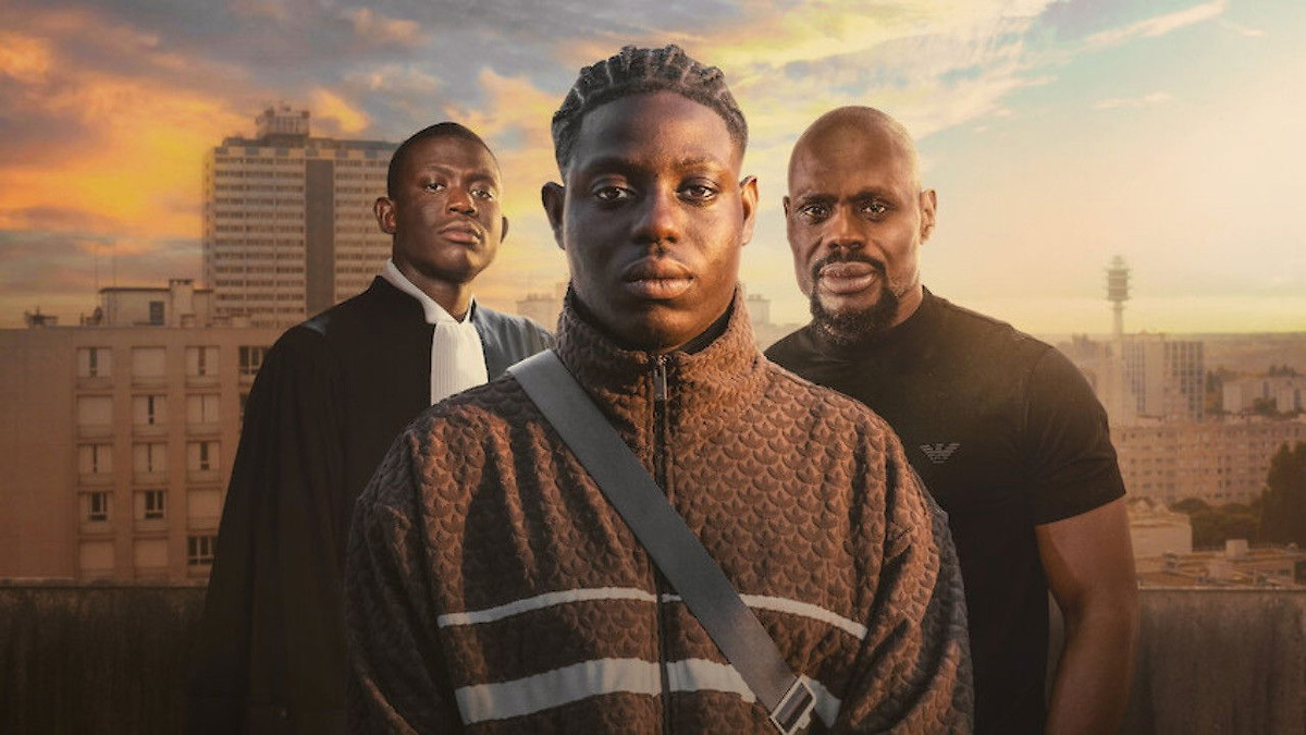 Street Flow 3’ review by Hugo • Letterboxd