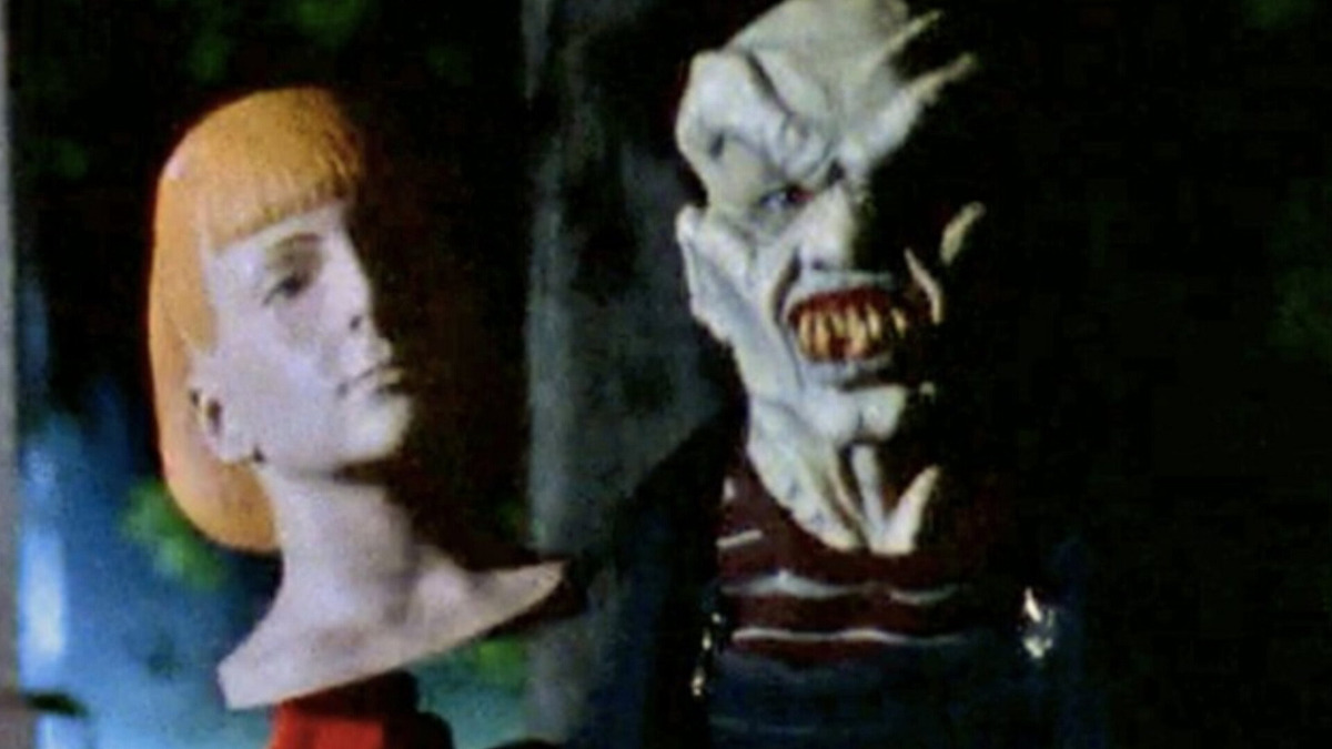 The Haunted Mask’ rewatched by FakeVoorhees • Letterboxd