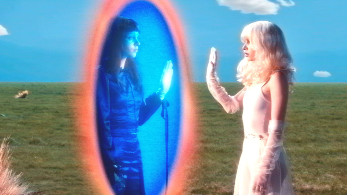 ‎Imaginal Disk (2026) directed by Amanda Kramer • Reviews, film + cast ...