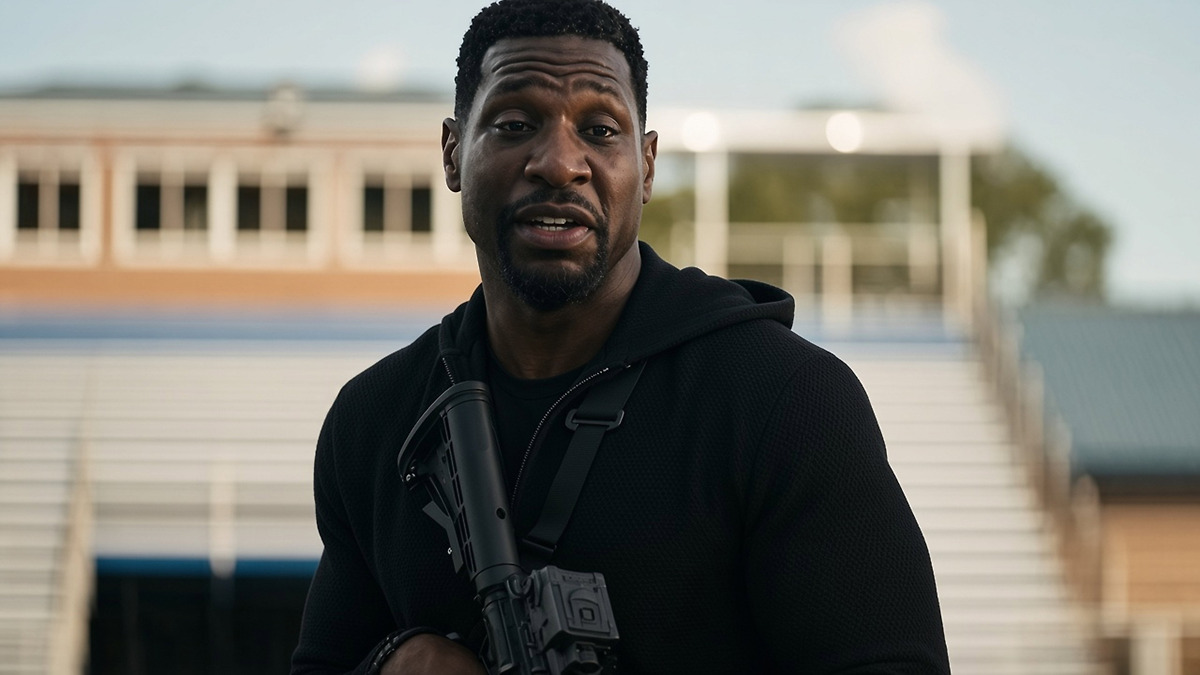 Run Hide Fight: Infidels’ review by tennessee whisky • Letterboxd