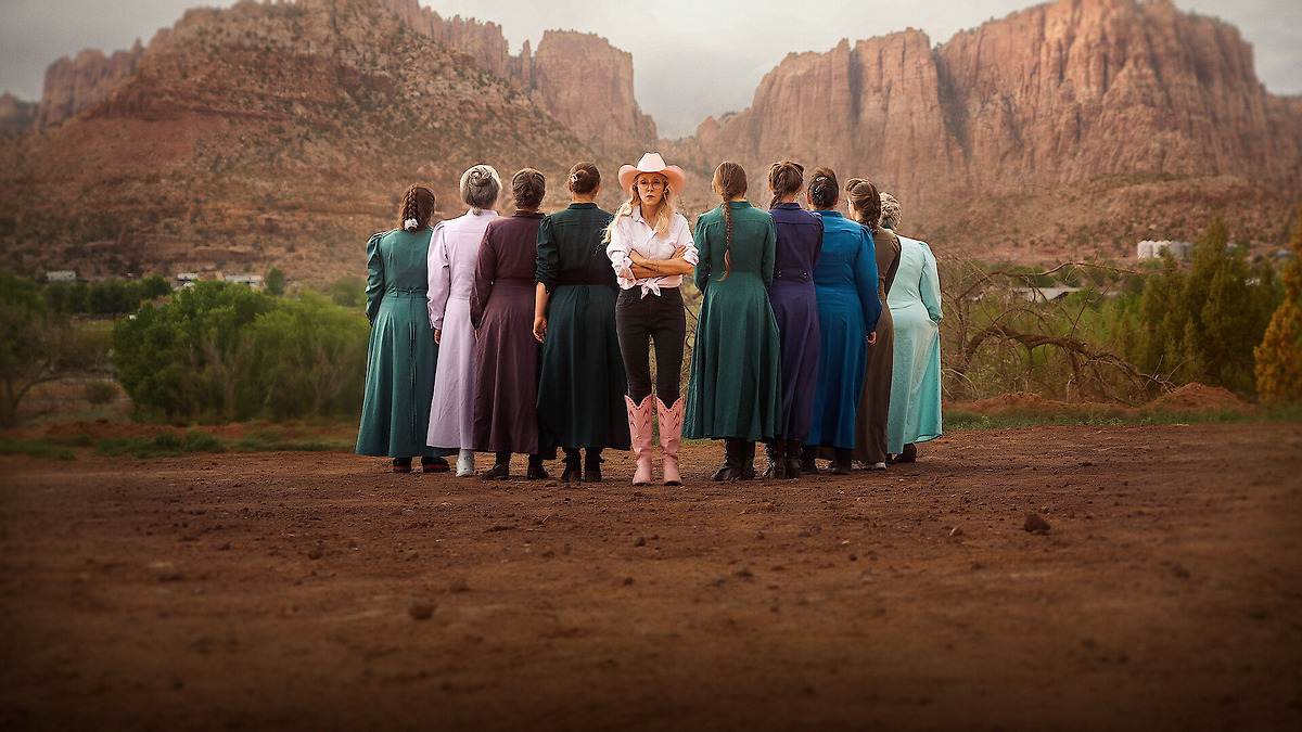 Reviewu Trust Me: The False Prophet’ review by milli • Letterboxd