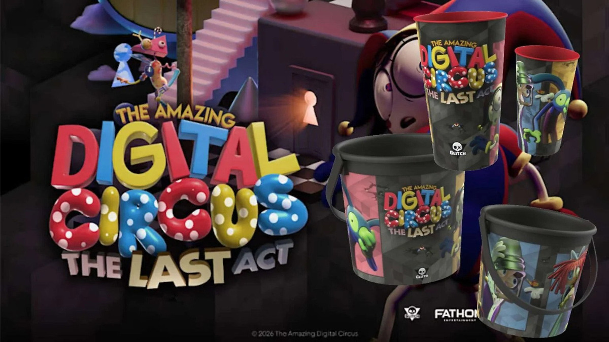 Digital 000000 The Amazing Digital Circus: The Last Act’ review by evil moderatelyokay ...