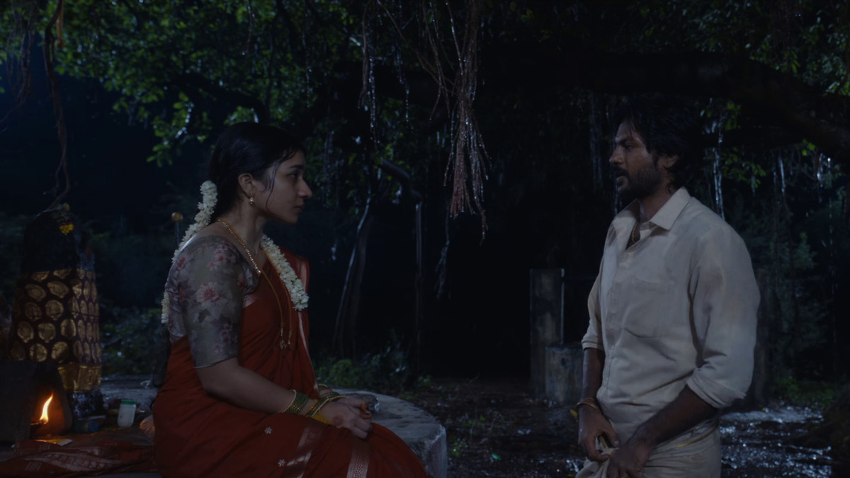Modha Rathri’ watched by Mahizh • Letterboxd