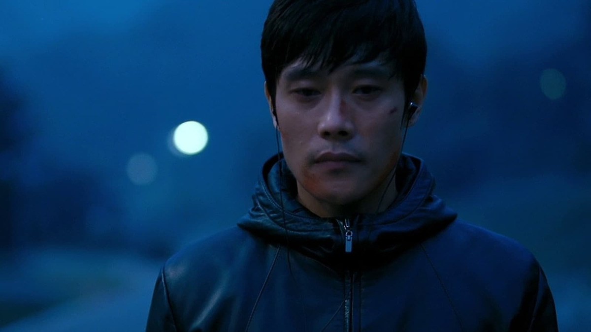 I Saw the Devil’ review by Arthur Howell • Letterboxd