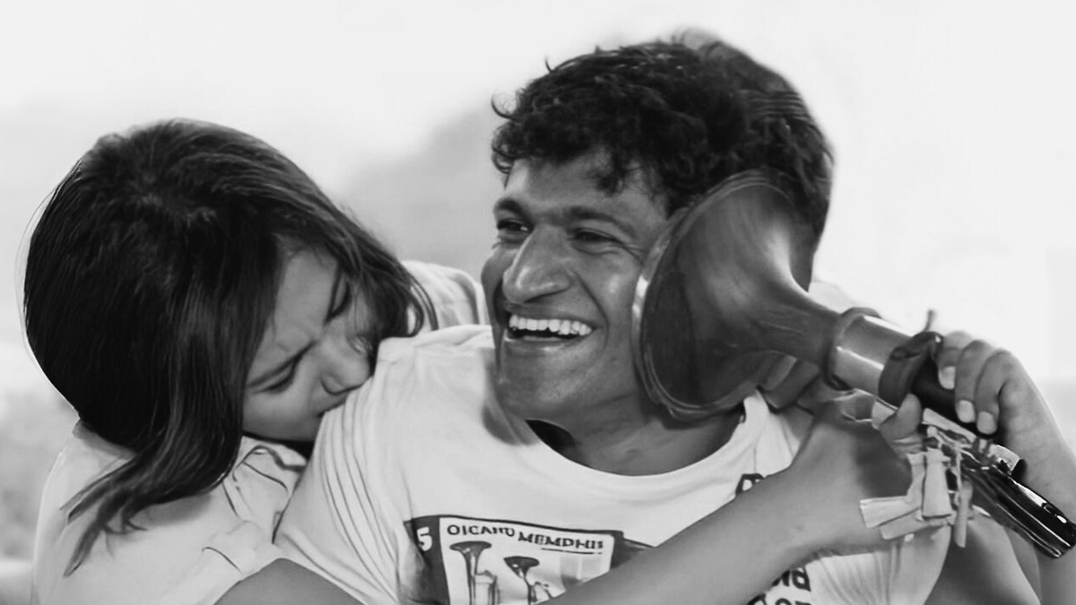 Paramathma Release Date
