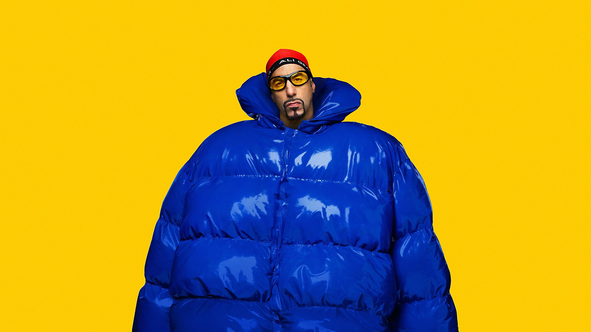 Ali G: Who Iz I?’ review by Jon • Letterboxd