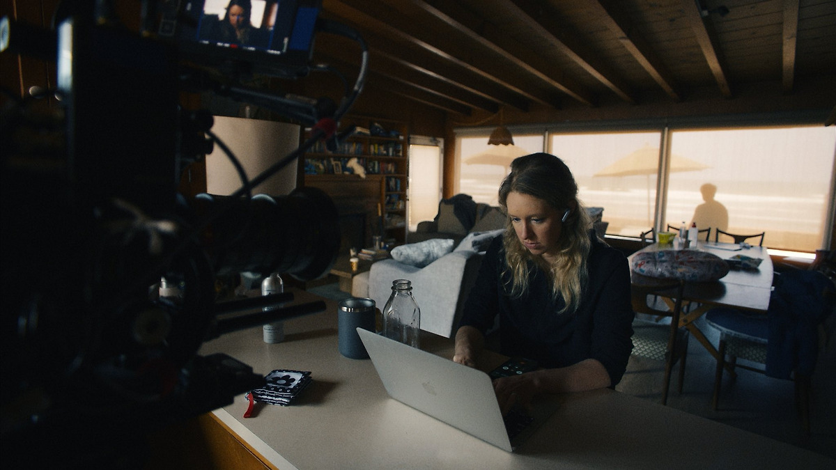 You Can See Everything’ watched by Booster 🚀 • Letterboxd