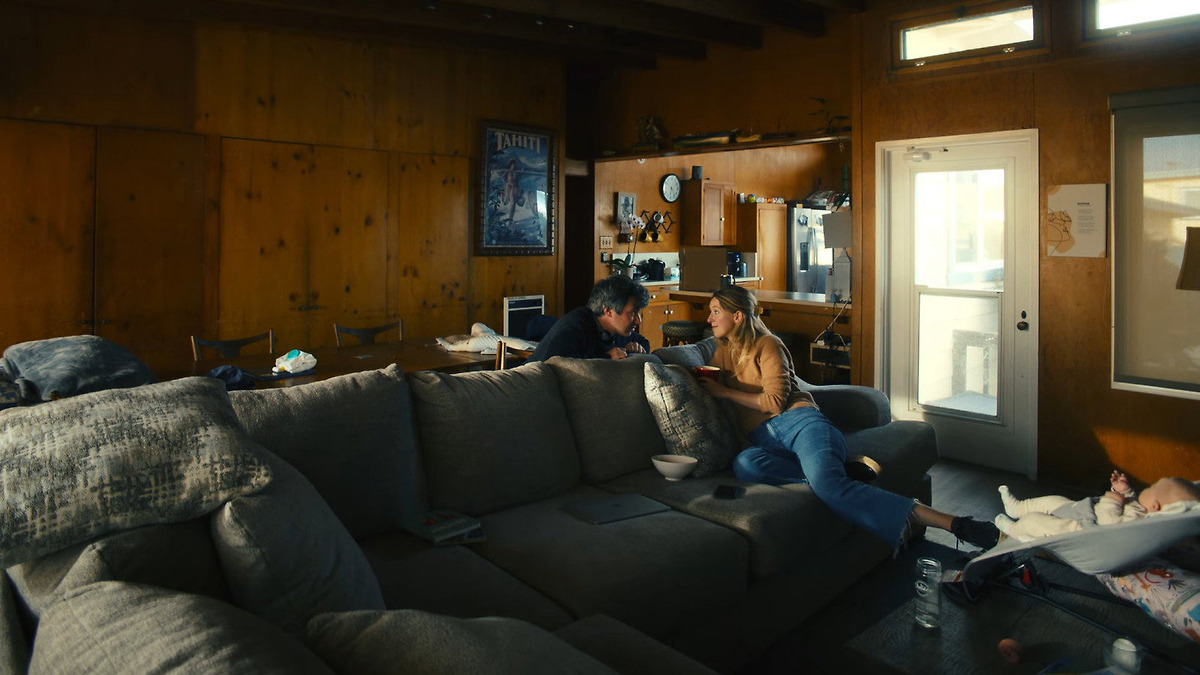 You Can See Everything’ review by Bailey Mathis • Letterboxd