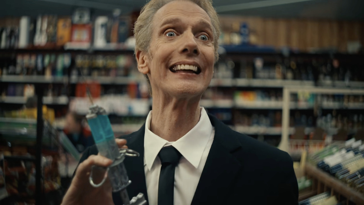 Remain Calm’ review by Gentry Austin • Letterboxd
