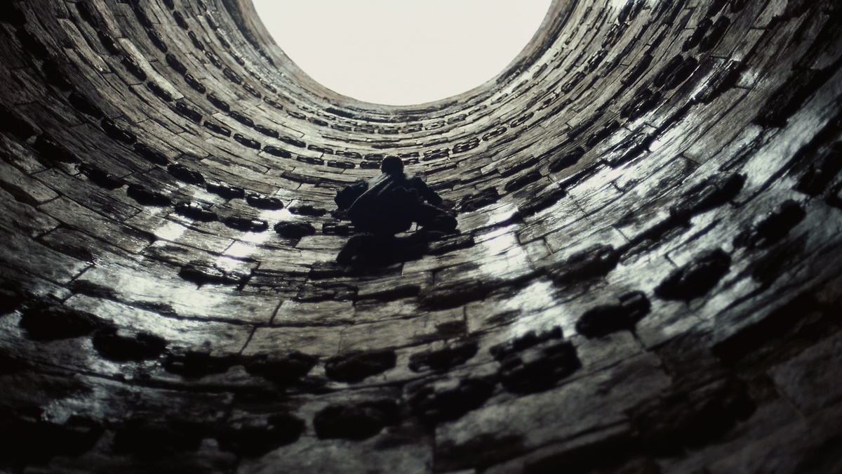 The Dark Knight Rises’ review by Jeff Doyen • Letterboxd