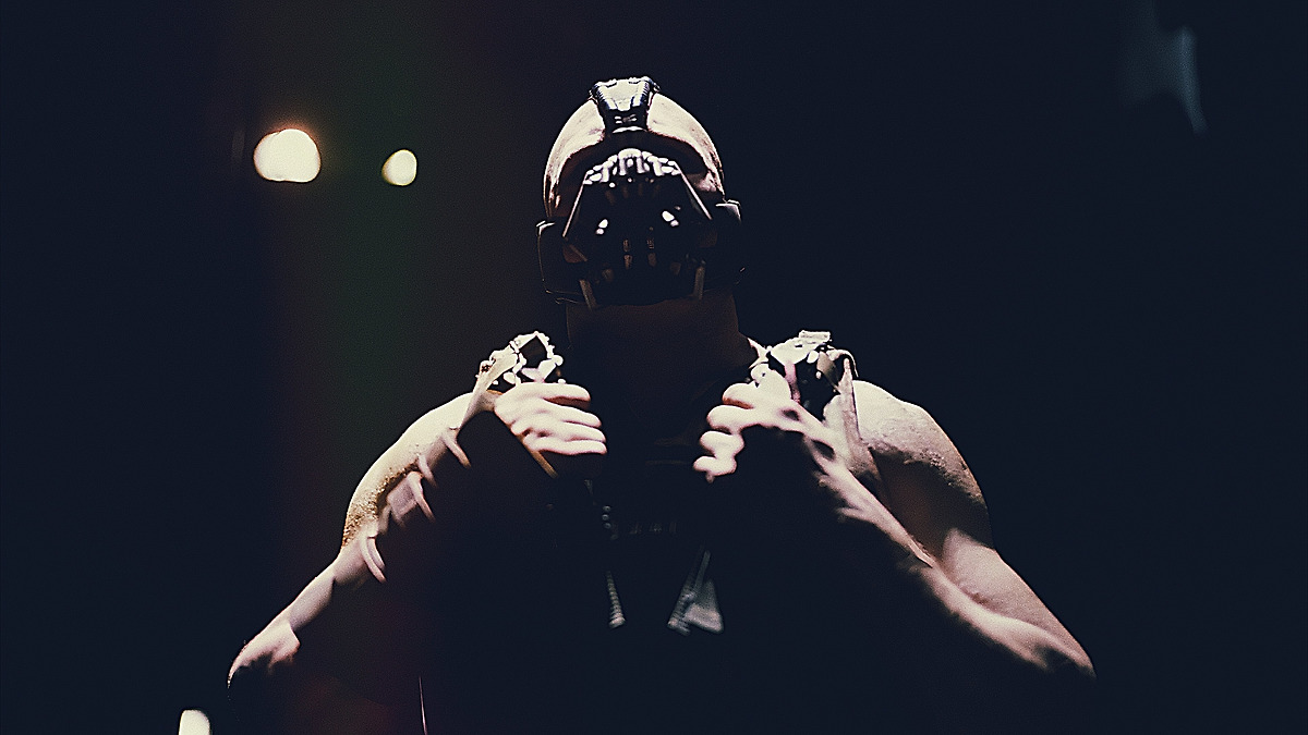The Dark Knight Rises’ review by IsaacJCombs • Letterboxd
