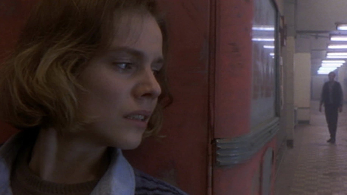 Mute Witness’ review by Paperking • Letterboxd