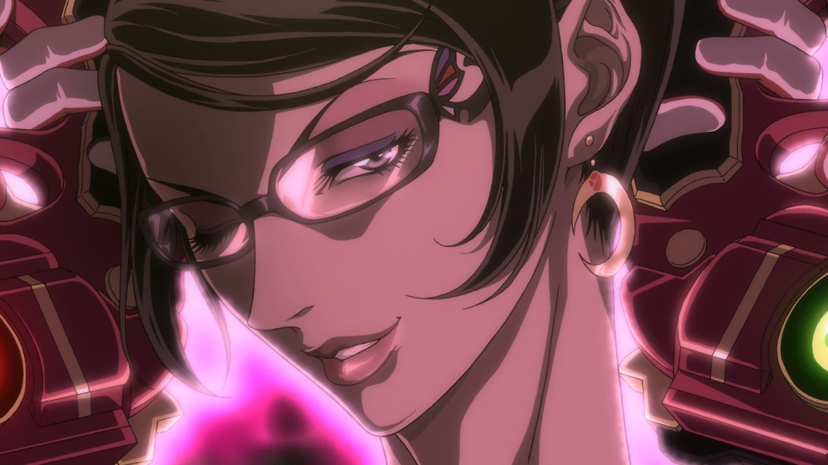 Bayonetta: Bloody Fate (2013) directed by Fuminori Kizaki 