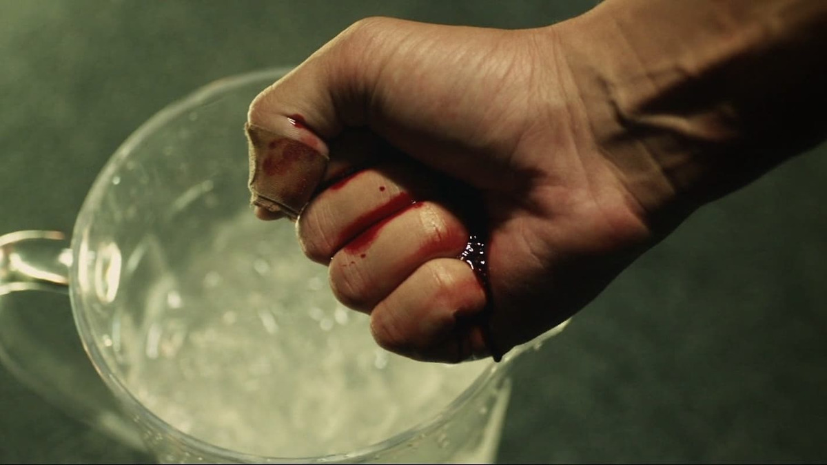 Whiplash’ review by bianut • Letterboxd