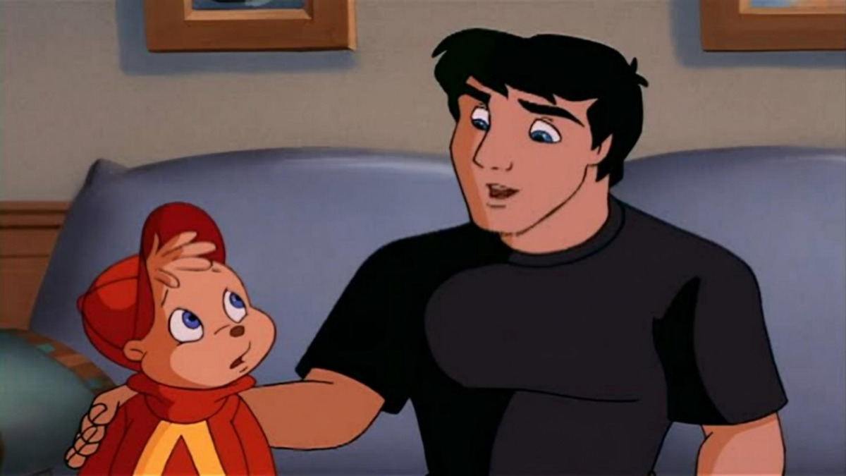 Alvin and the Chipmunks Meet the Wolfman’ review by Kelsey Filban ...