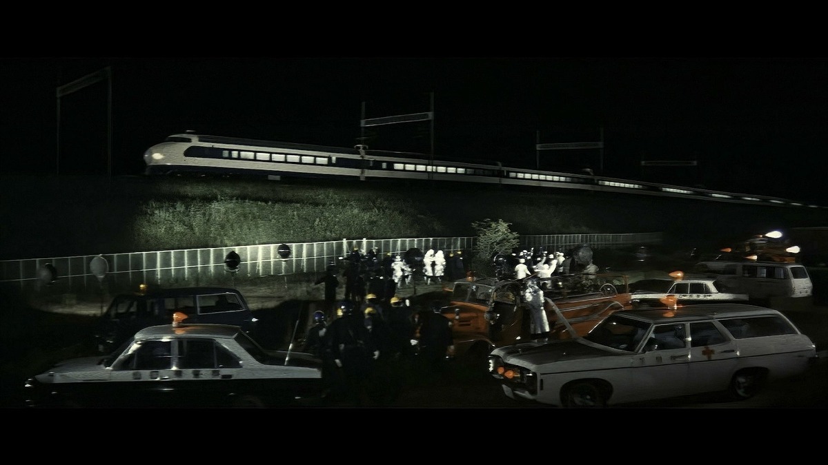 The Bullet Train’ review by Sérgio Alpendre • Letterboxd
