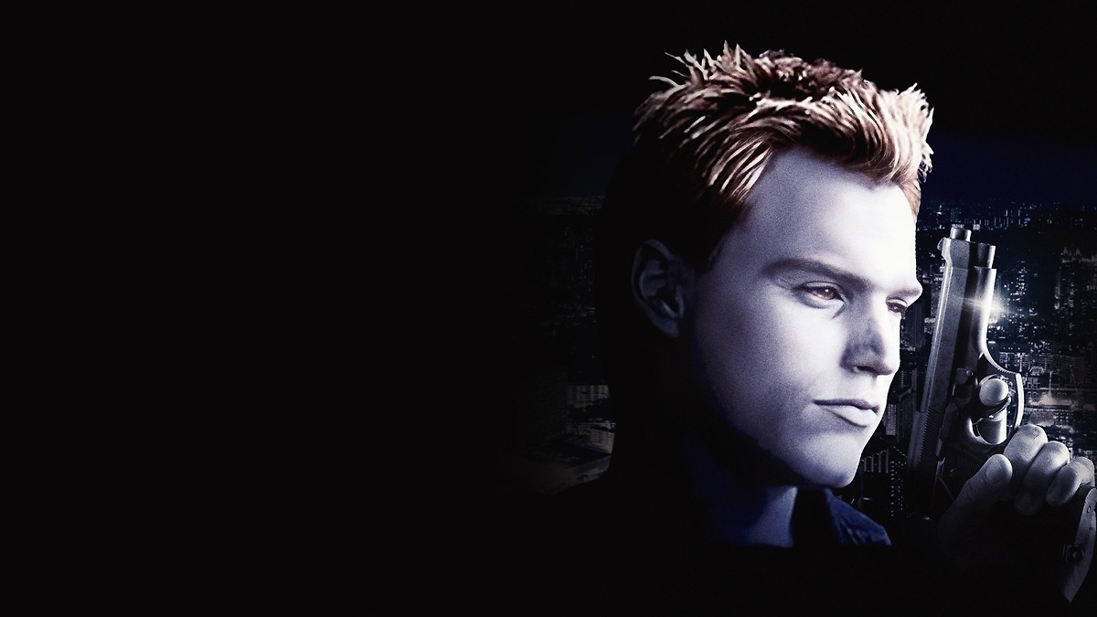 Silver Man’ review by mackenzie 🥀 • Letterboxd