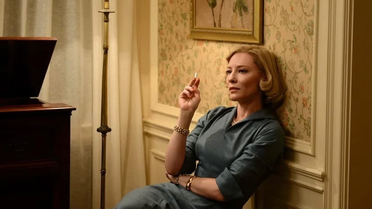 Carol’ review by digi! • Letterboxd