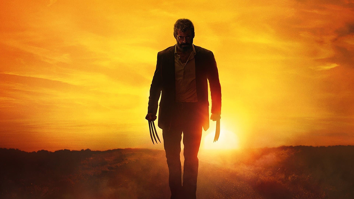 Logan’ review by MrWolfFilmz • Letterboxd