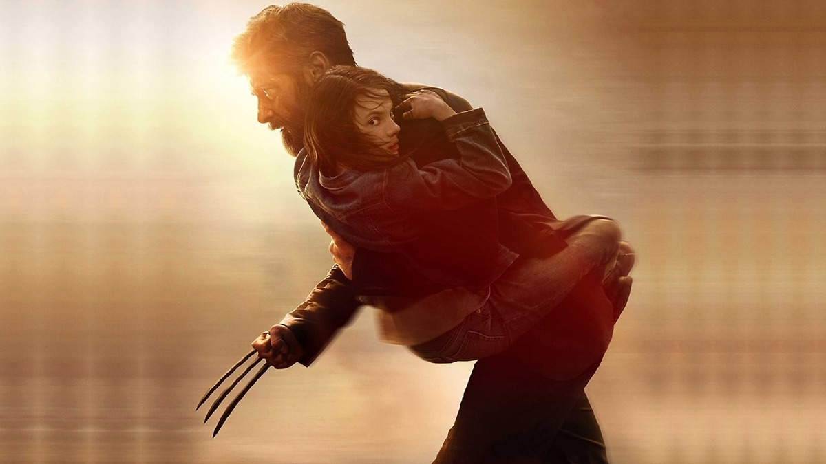 Logan’ review by jonathan fujii • Letterboxd