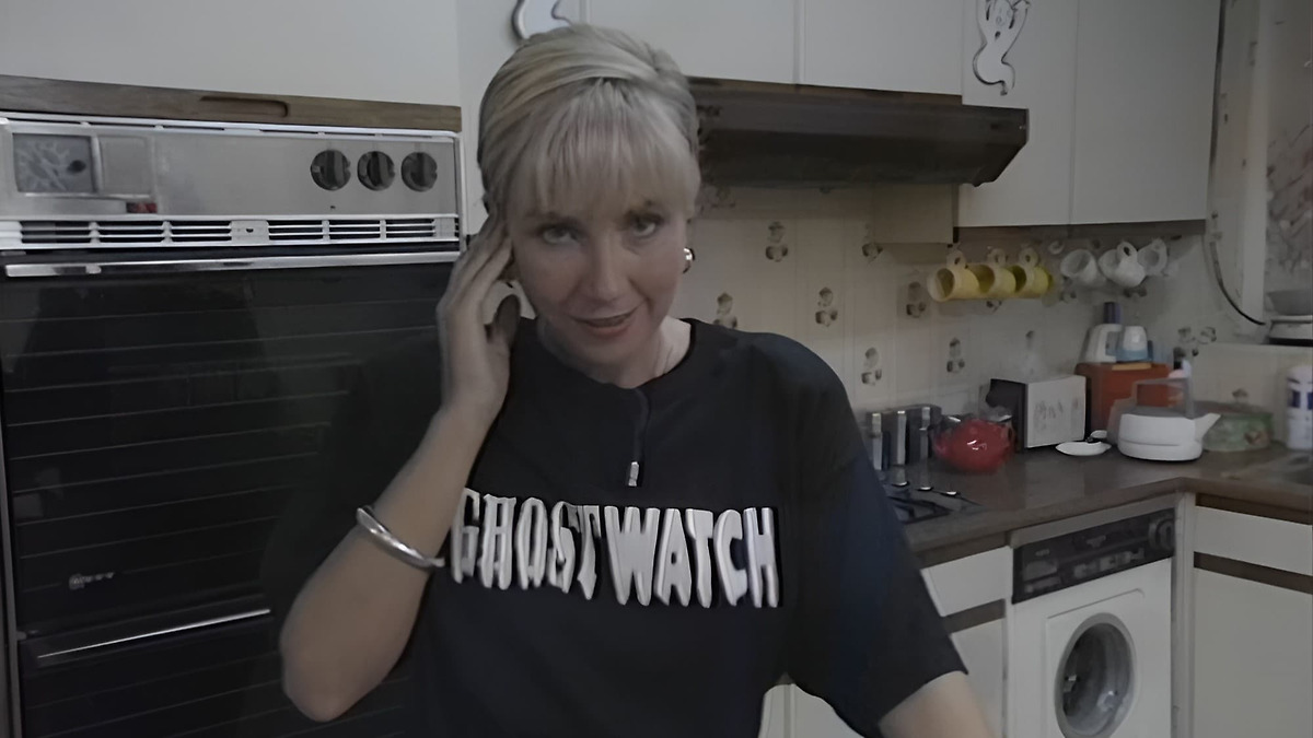 Ghostwatch’ review by TheCultureShocker • Letterboxd